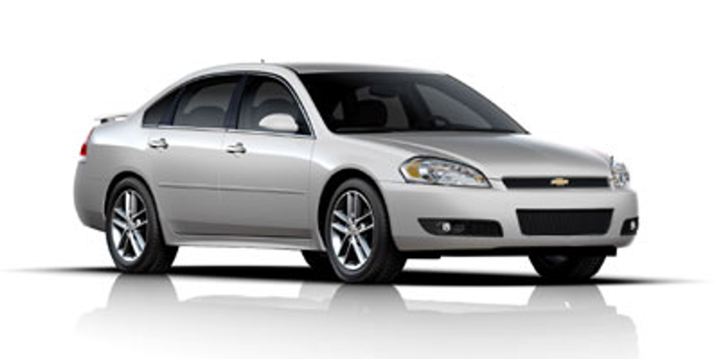 Car Preview