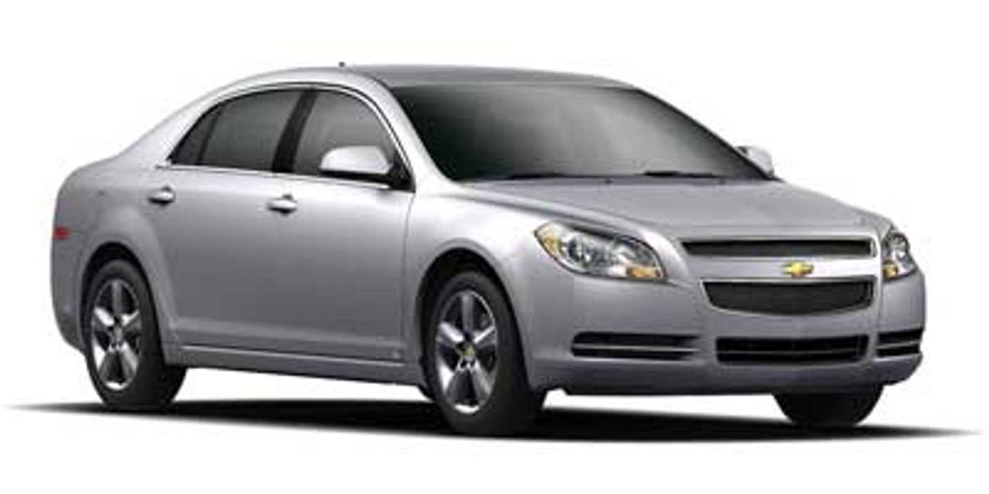 Car Preview