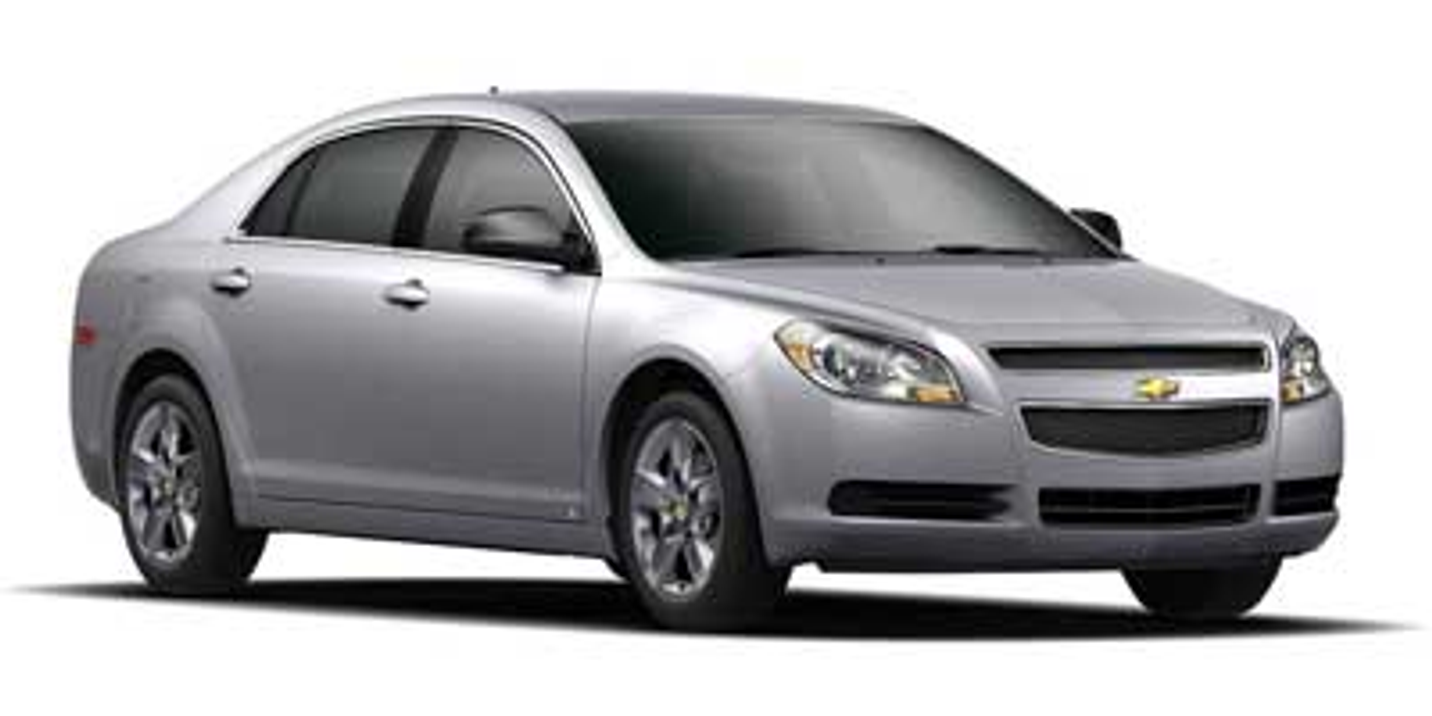 Car Preview