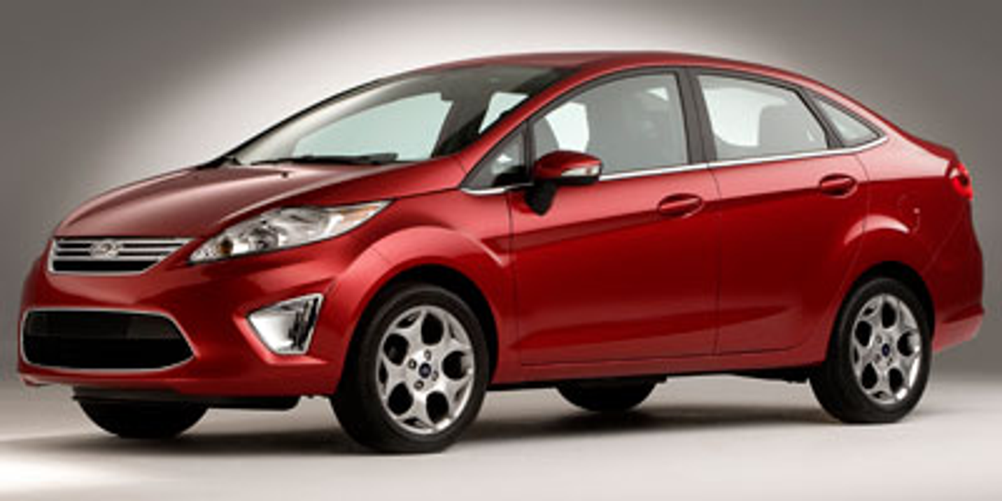 Car Preview