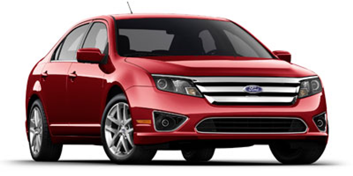 Car Preview
