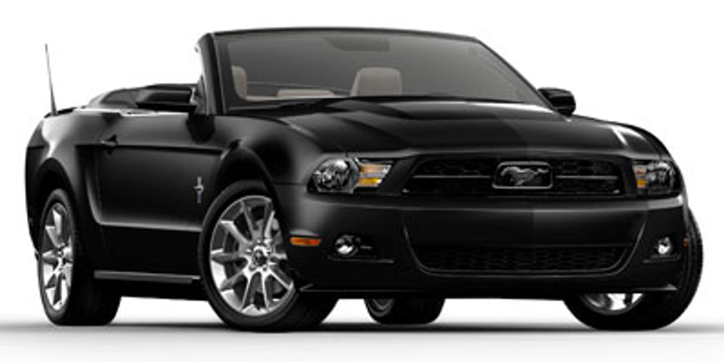Car Preview