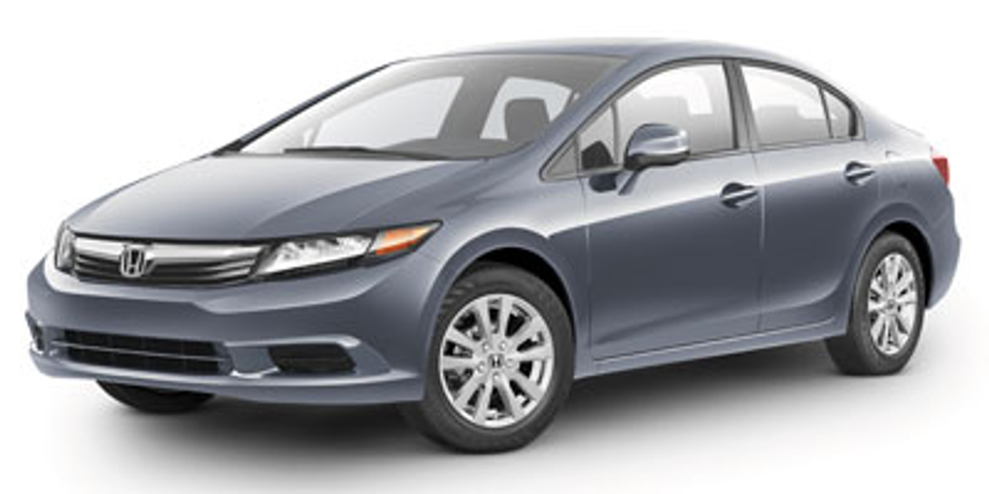 Car Preview