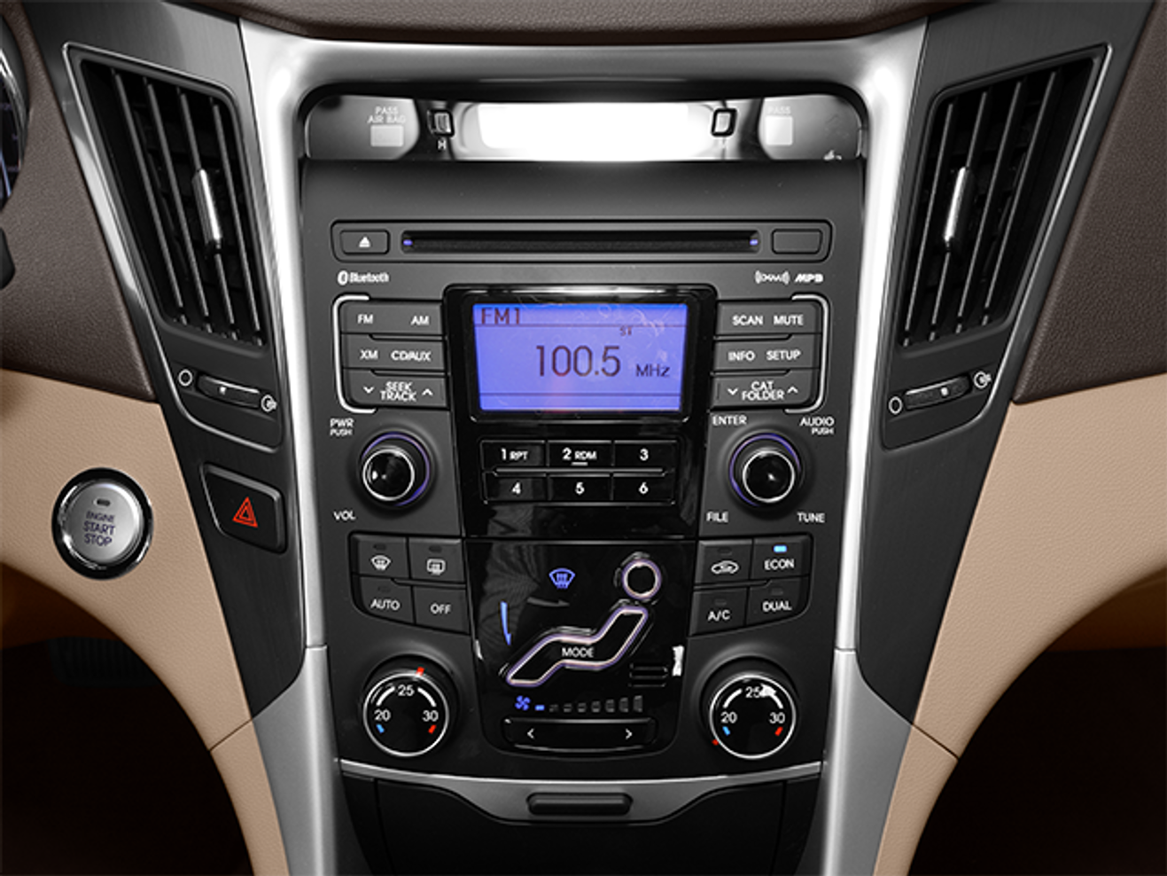 Car Preview