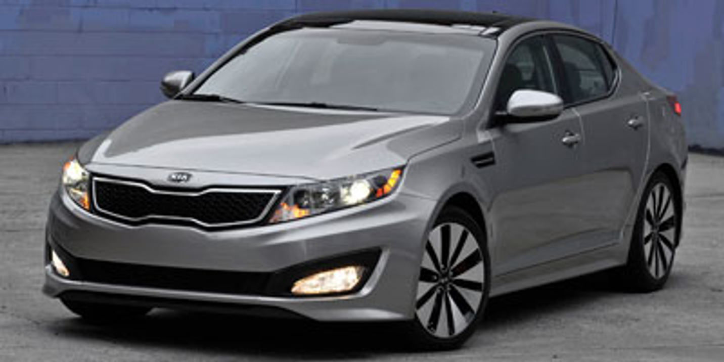 Car Preview