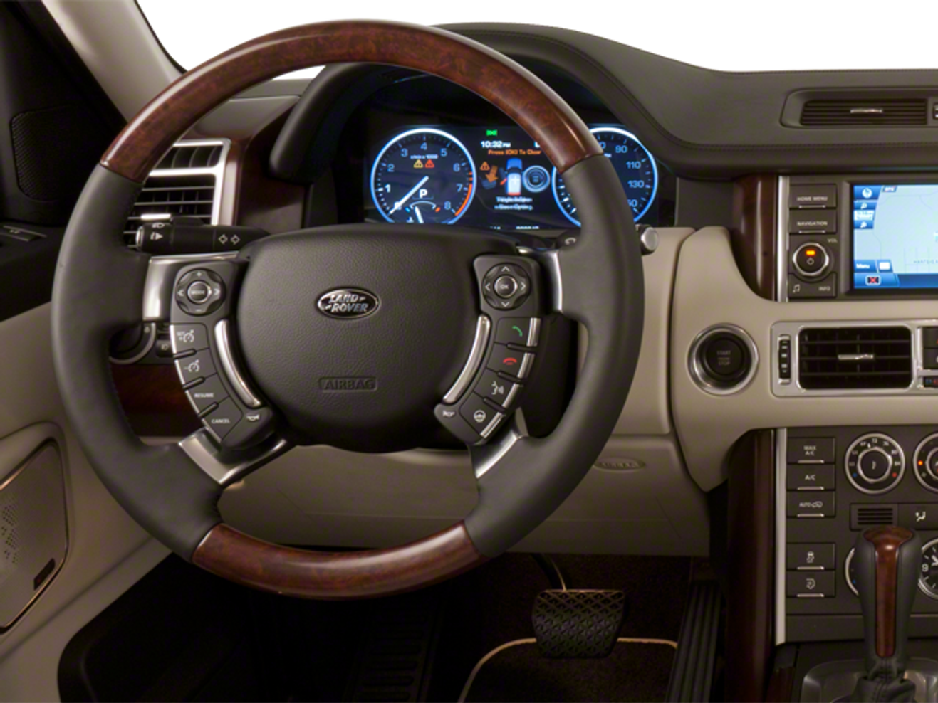 Car Preview
