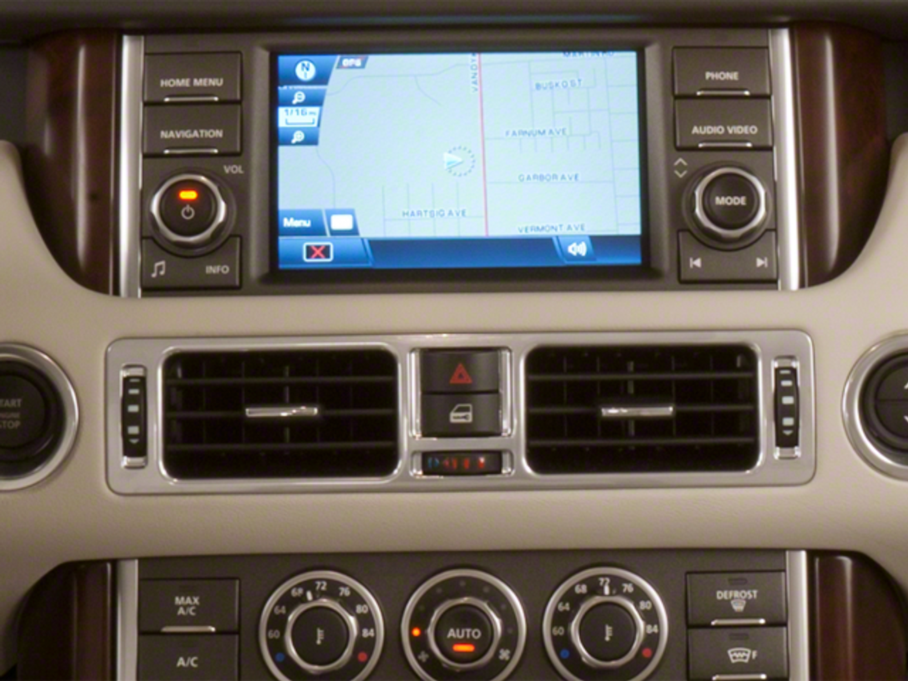 Car Preview