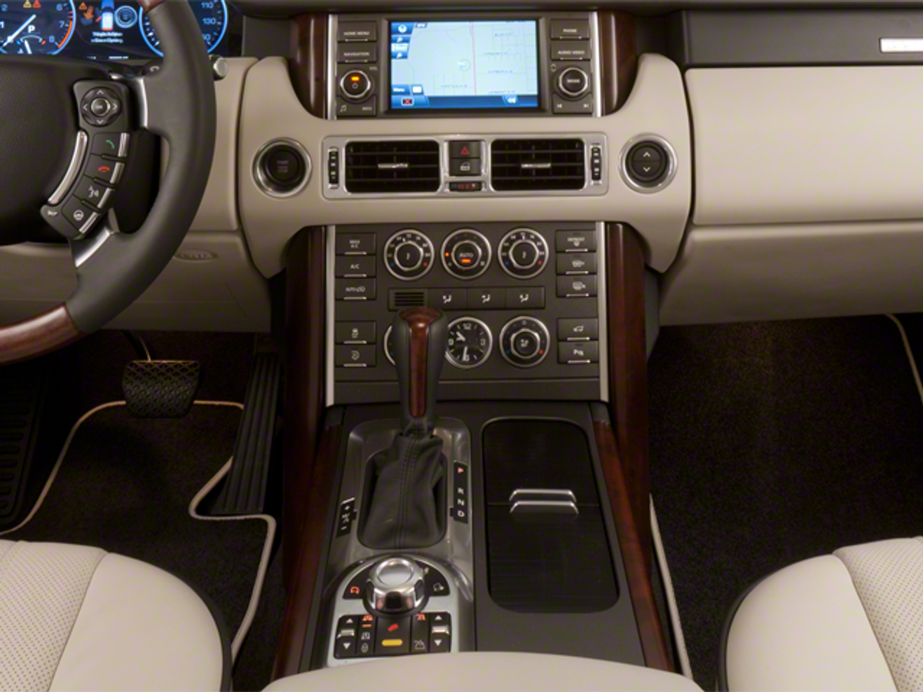 Car Preview