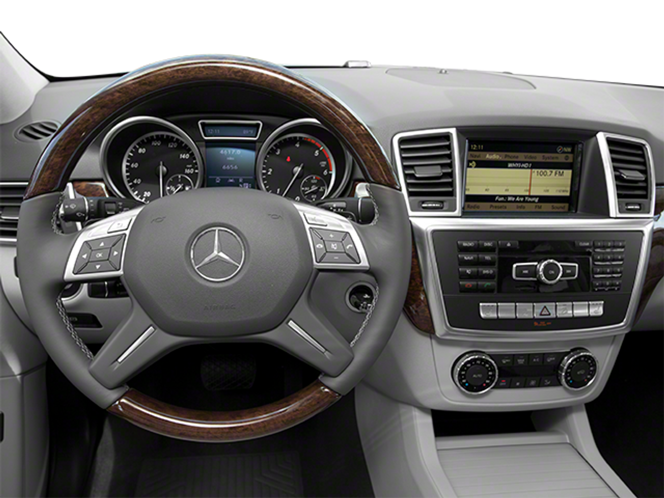 Car Preview