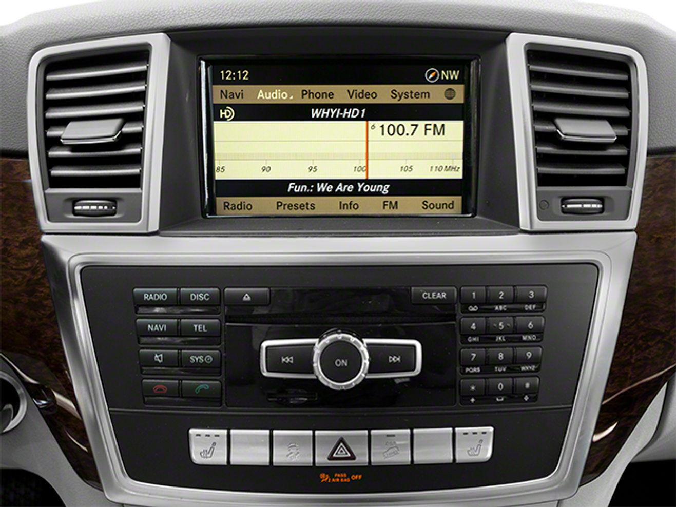 Car Preview