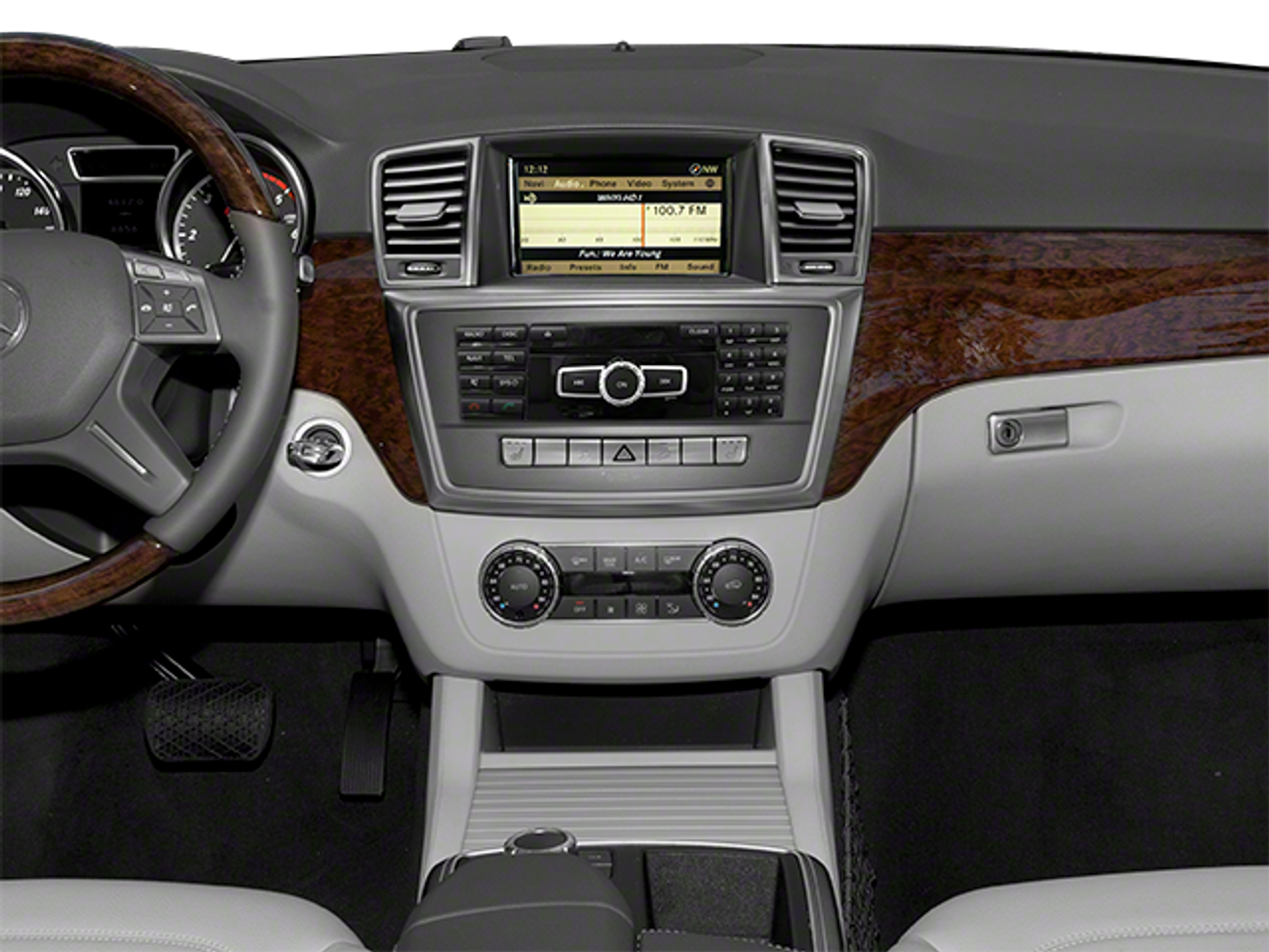 Car Preview
