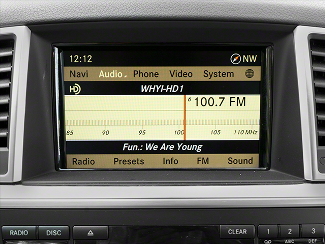 Car Preview