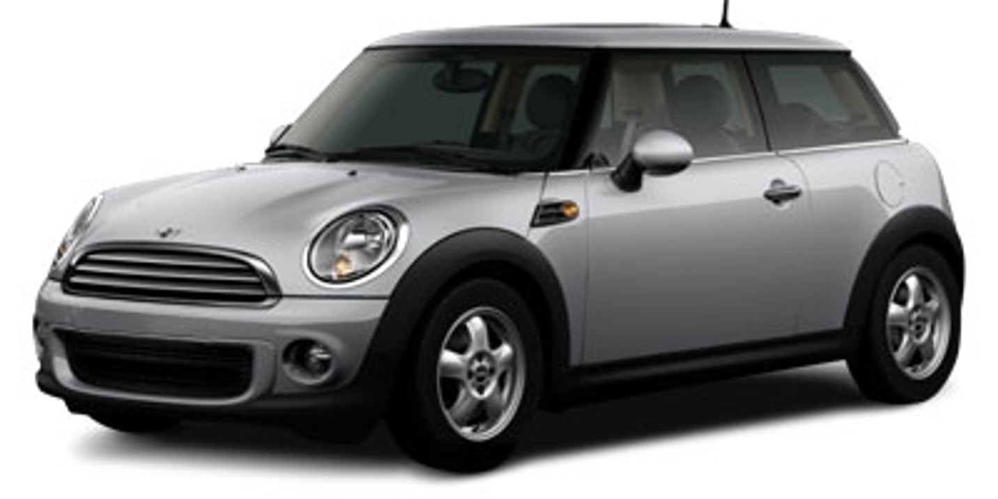 Car Preview