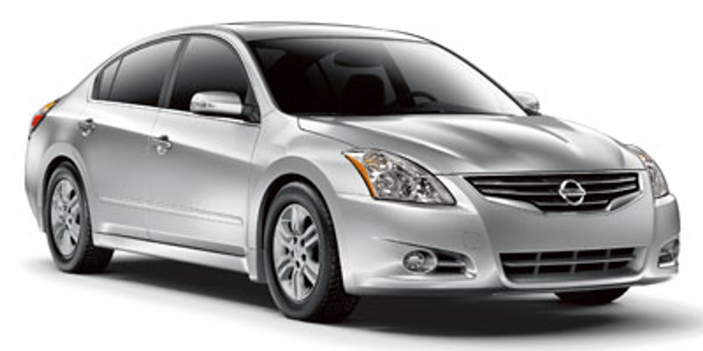 Car Preview