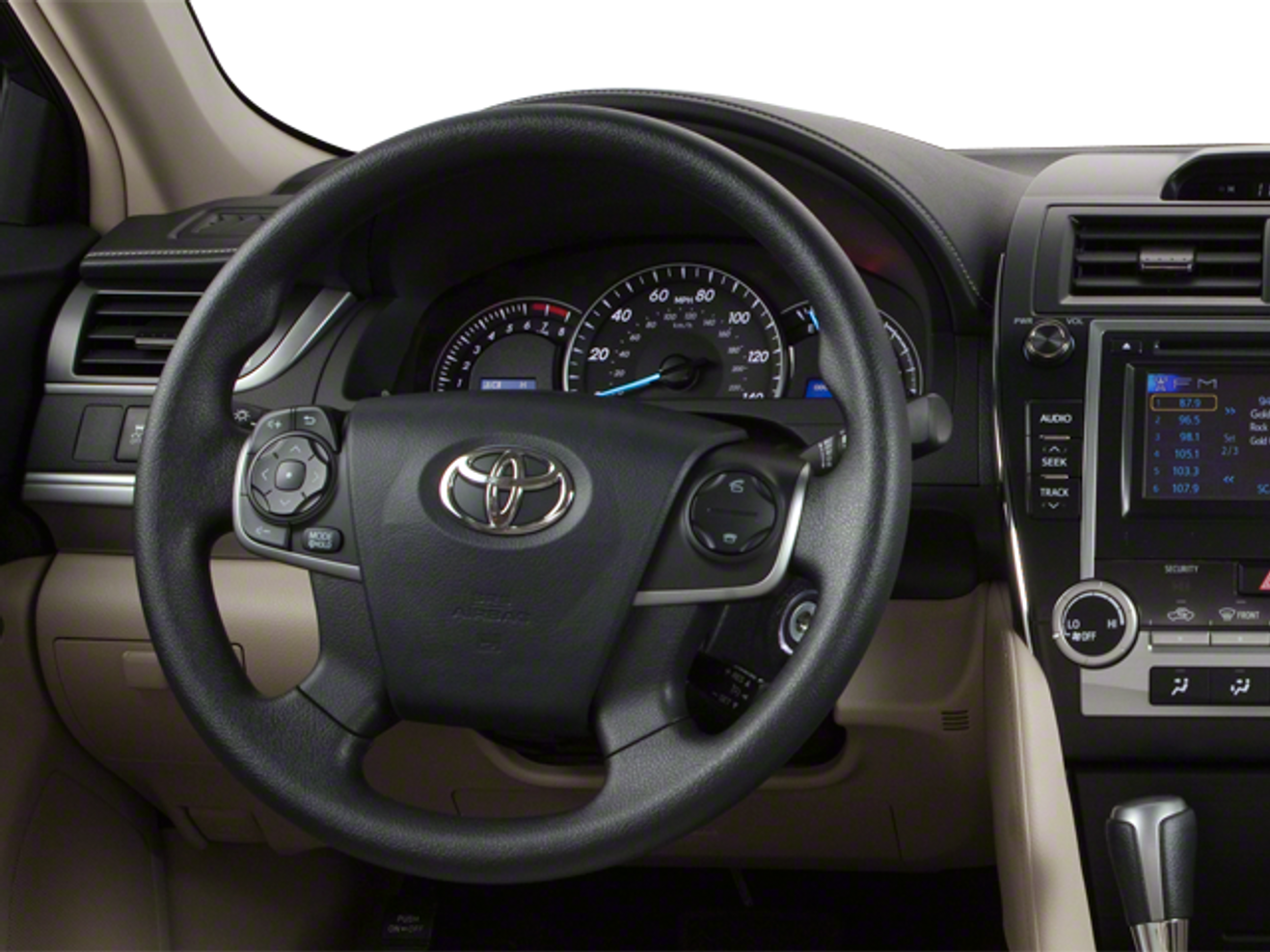 Car Preview
