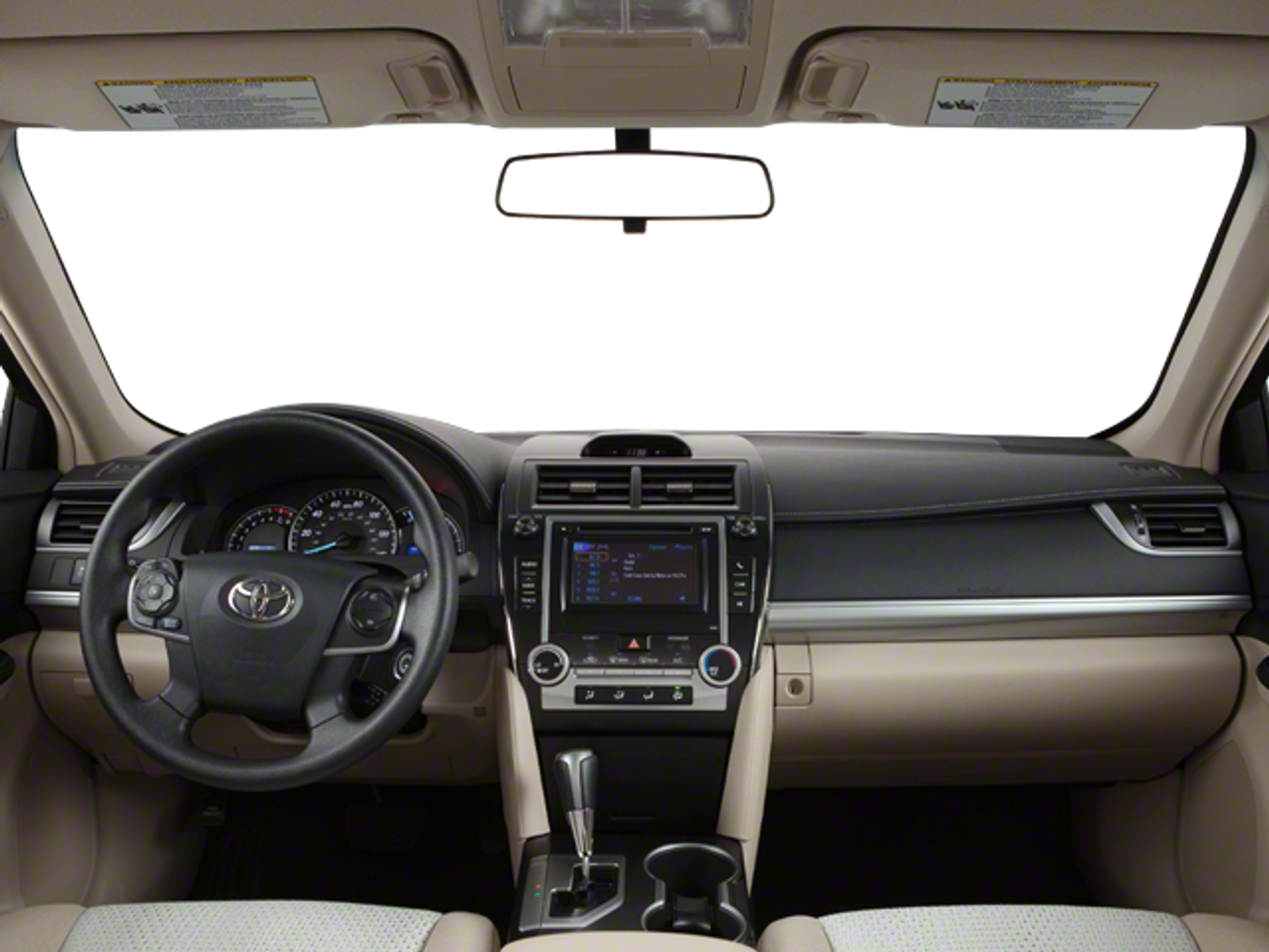 Car Preview