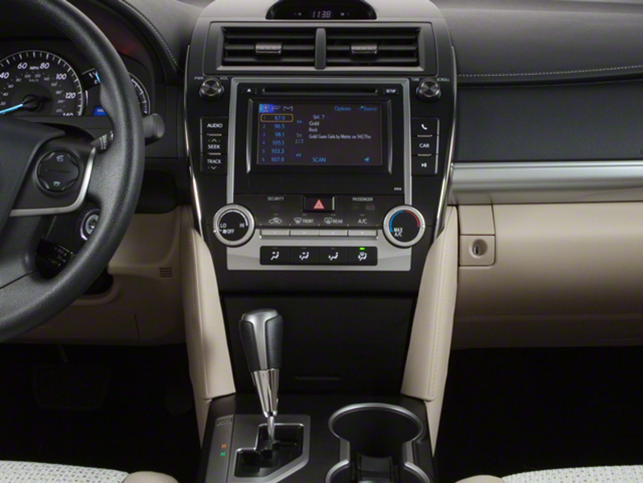 Car Preview