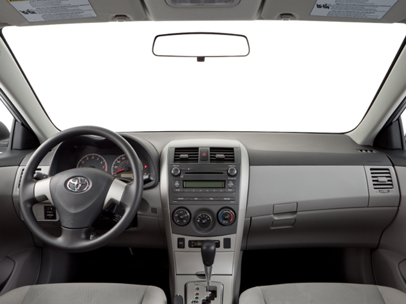 Car Preview