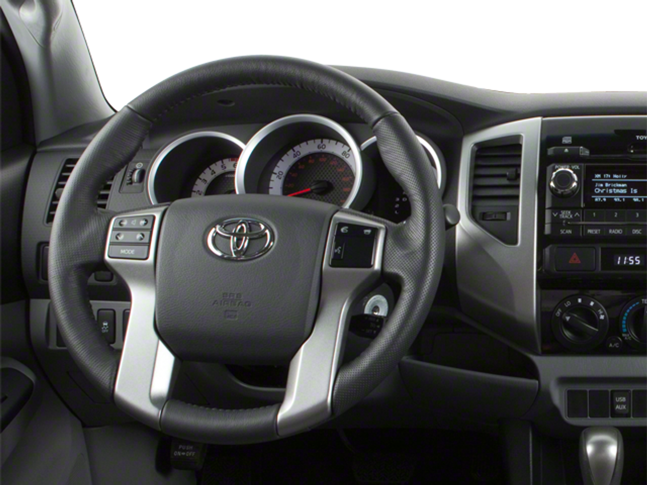 Car Preview