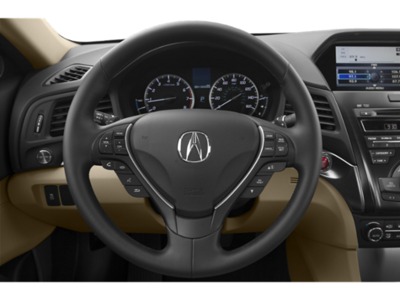 Car Preview