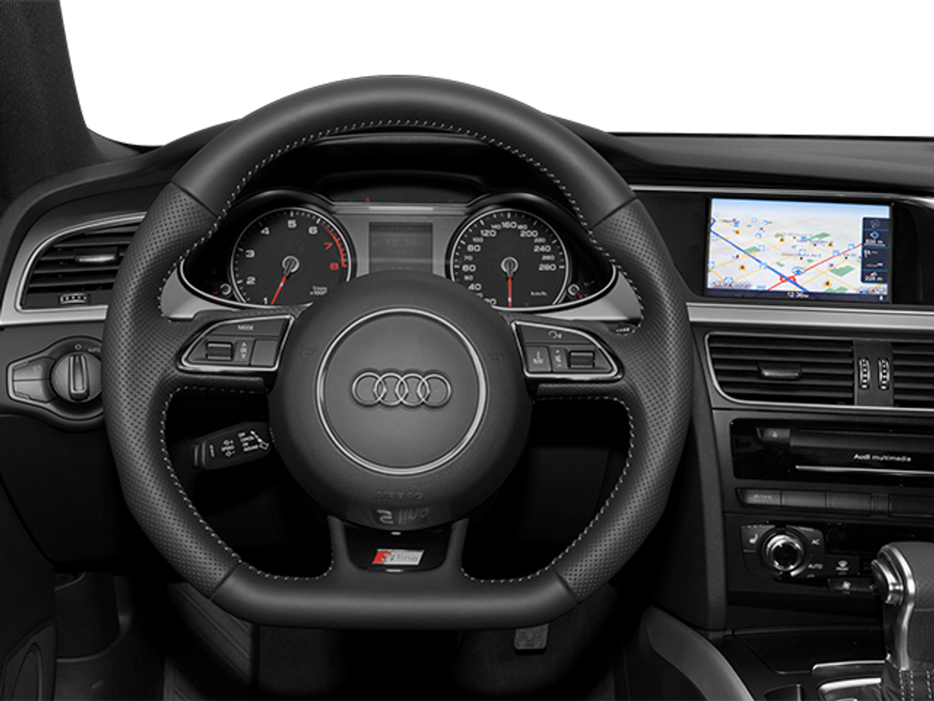 Car Preview