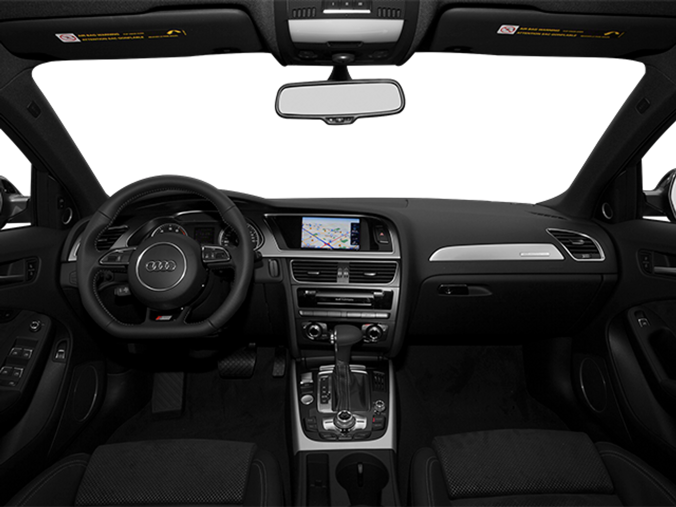 Car Preview