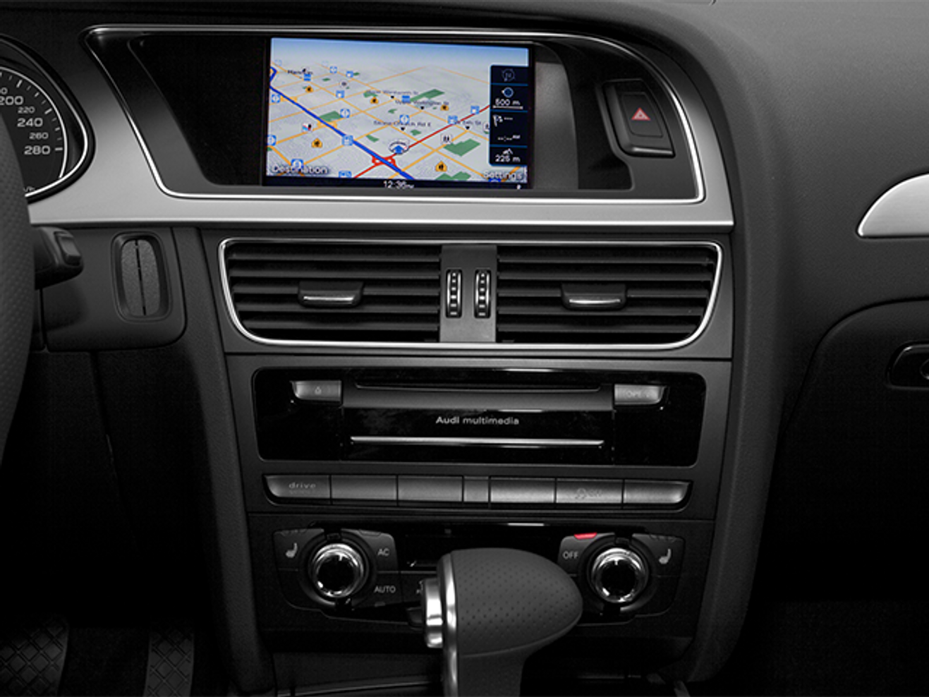 Car Preview