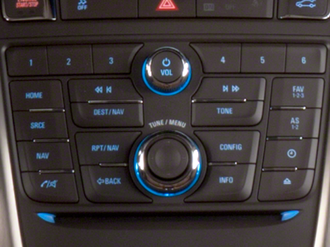 Car Preview