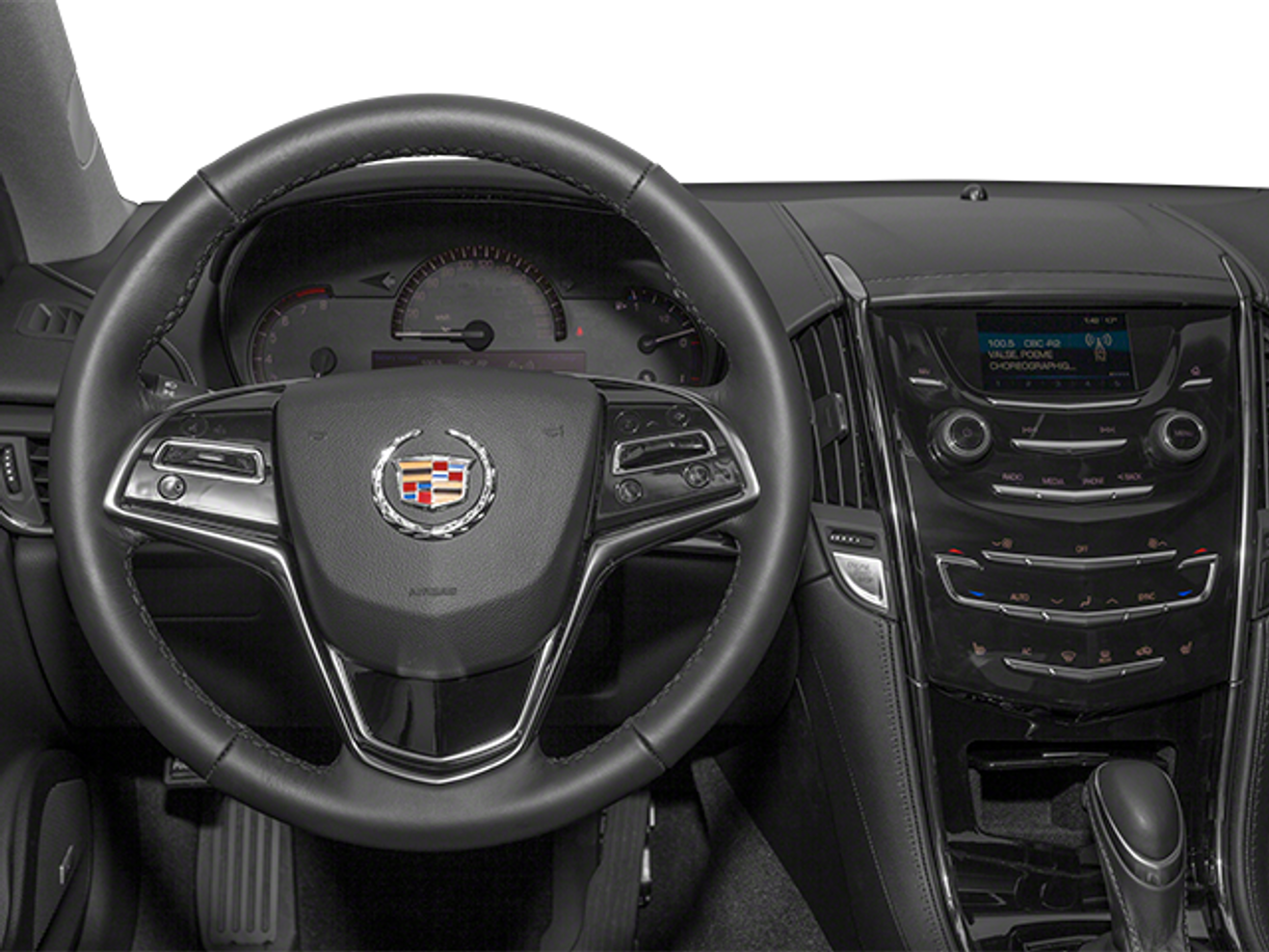 Car Preview