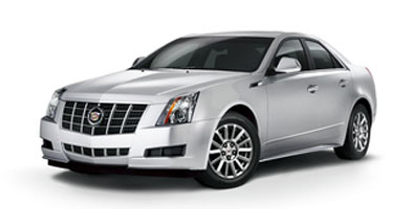 Car Preview