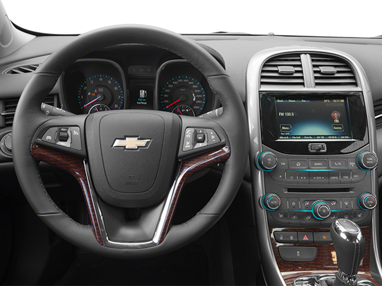 Car Preview