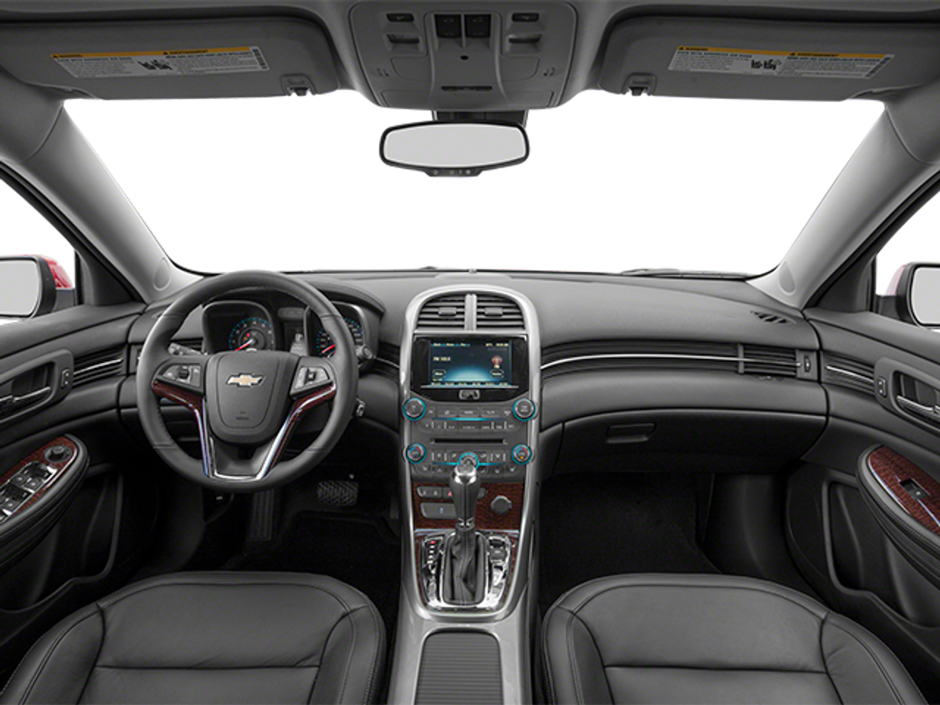 Car Preview