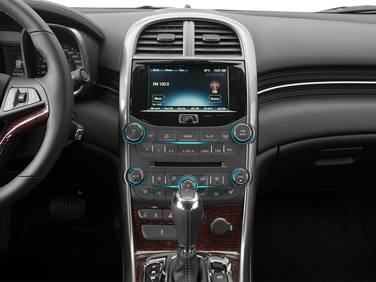Car Preview
