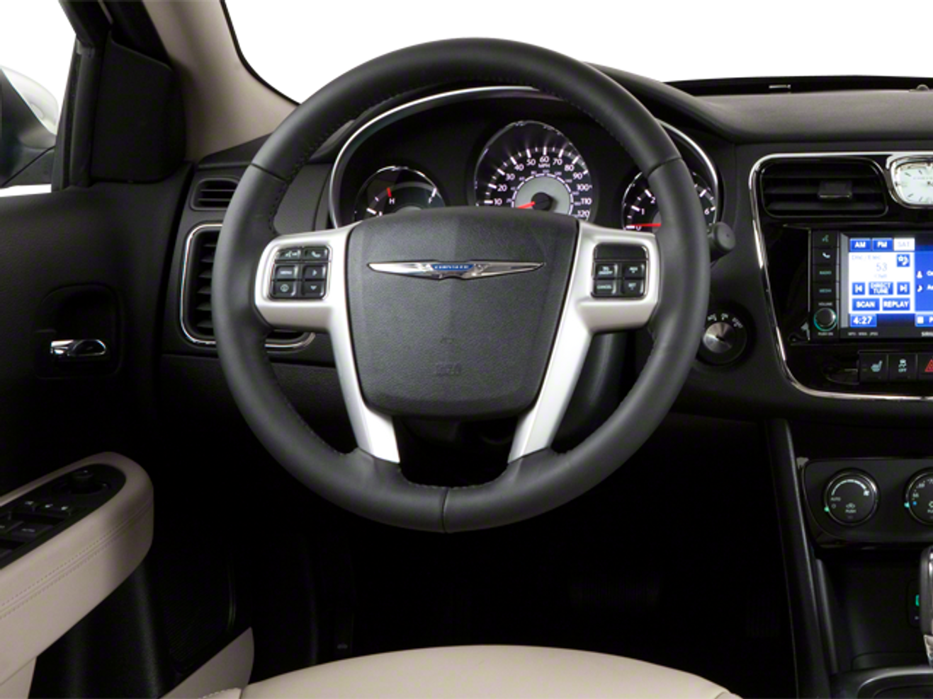 Car Preview