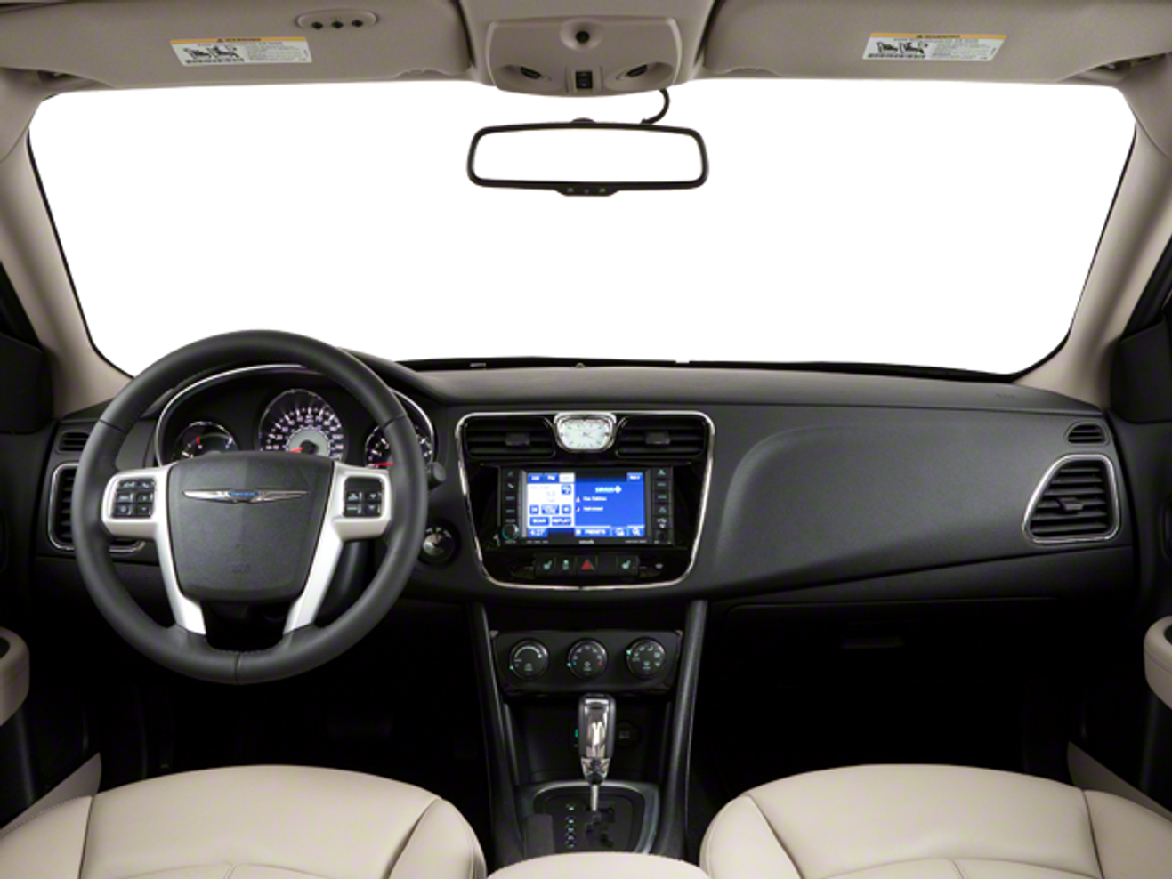 Car Preview