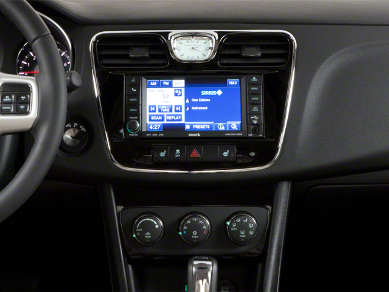 Car Preview