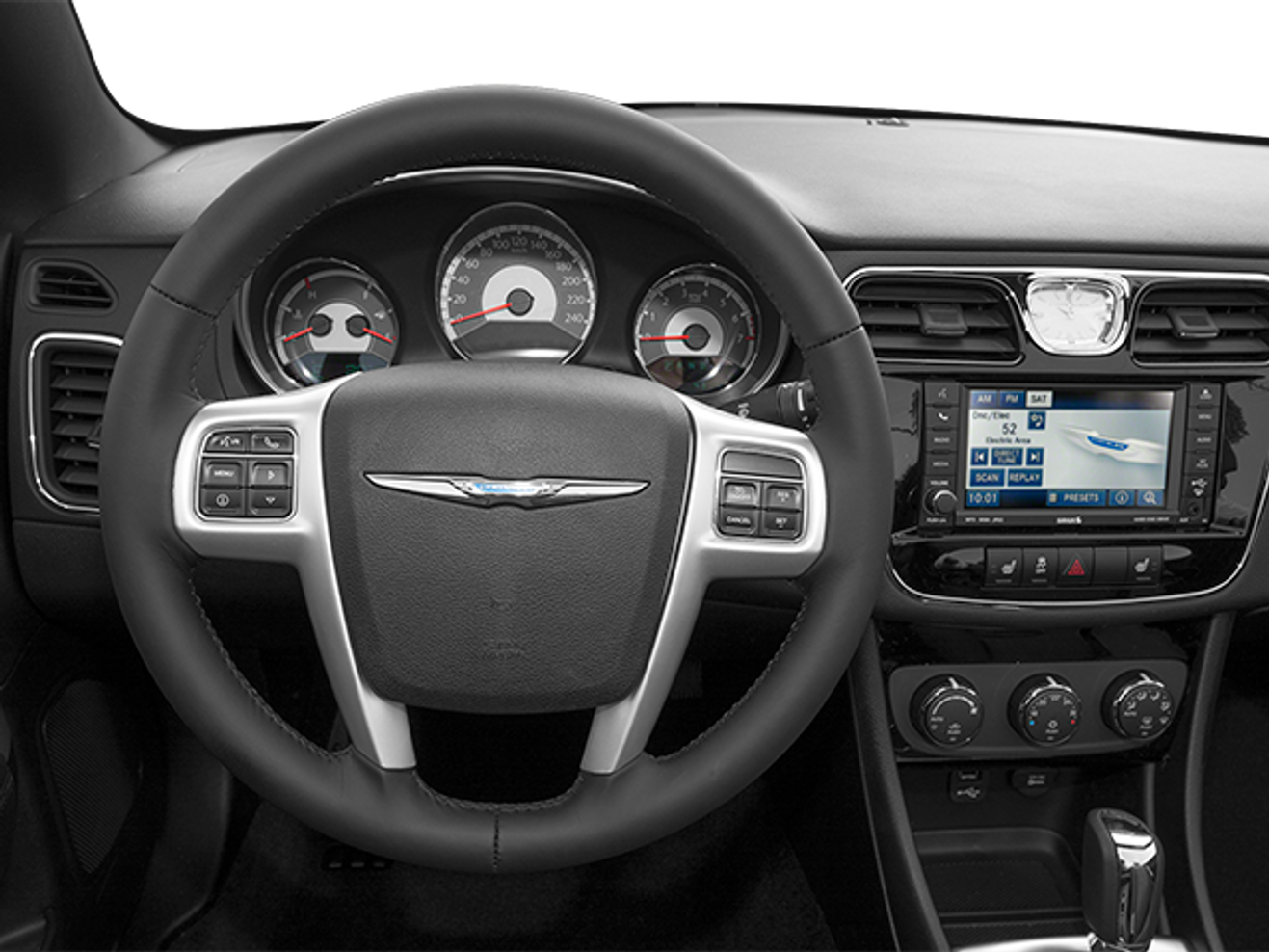 Car Preview