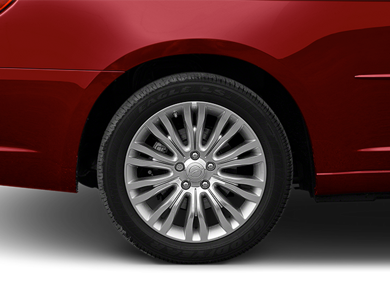 Car Preview