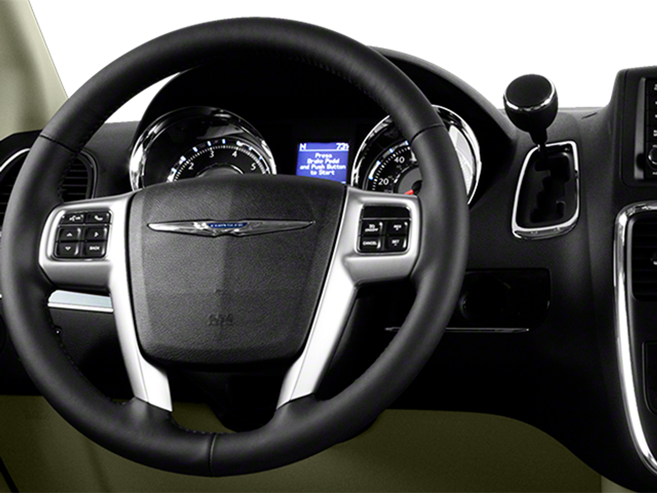 Car Preview