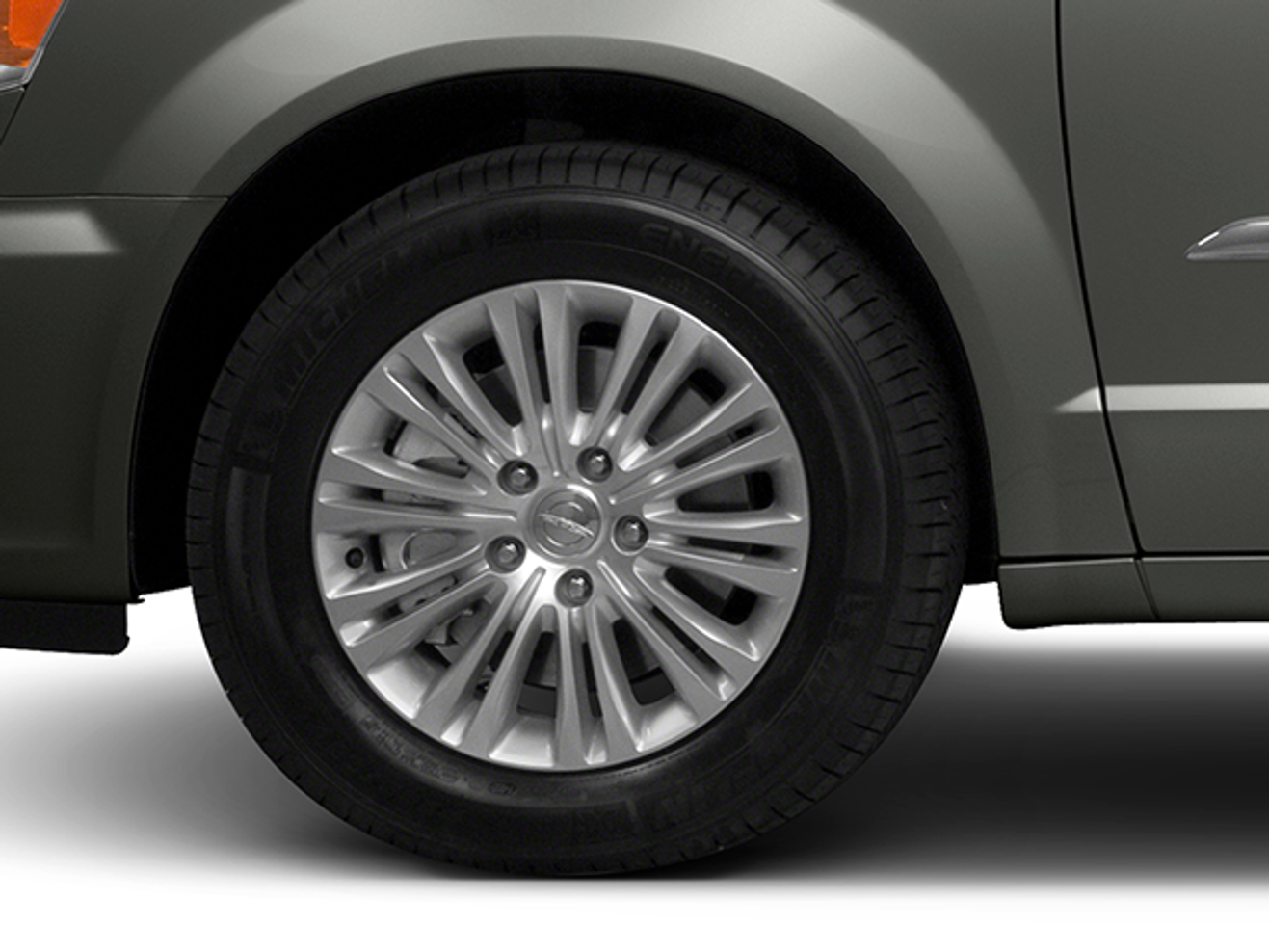 Car Preview