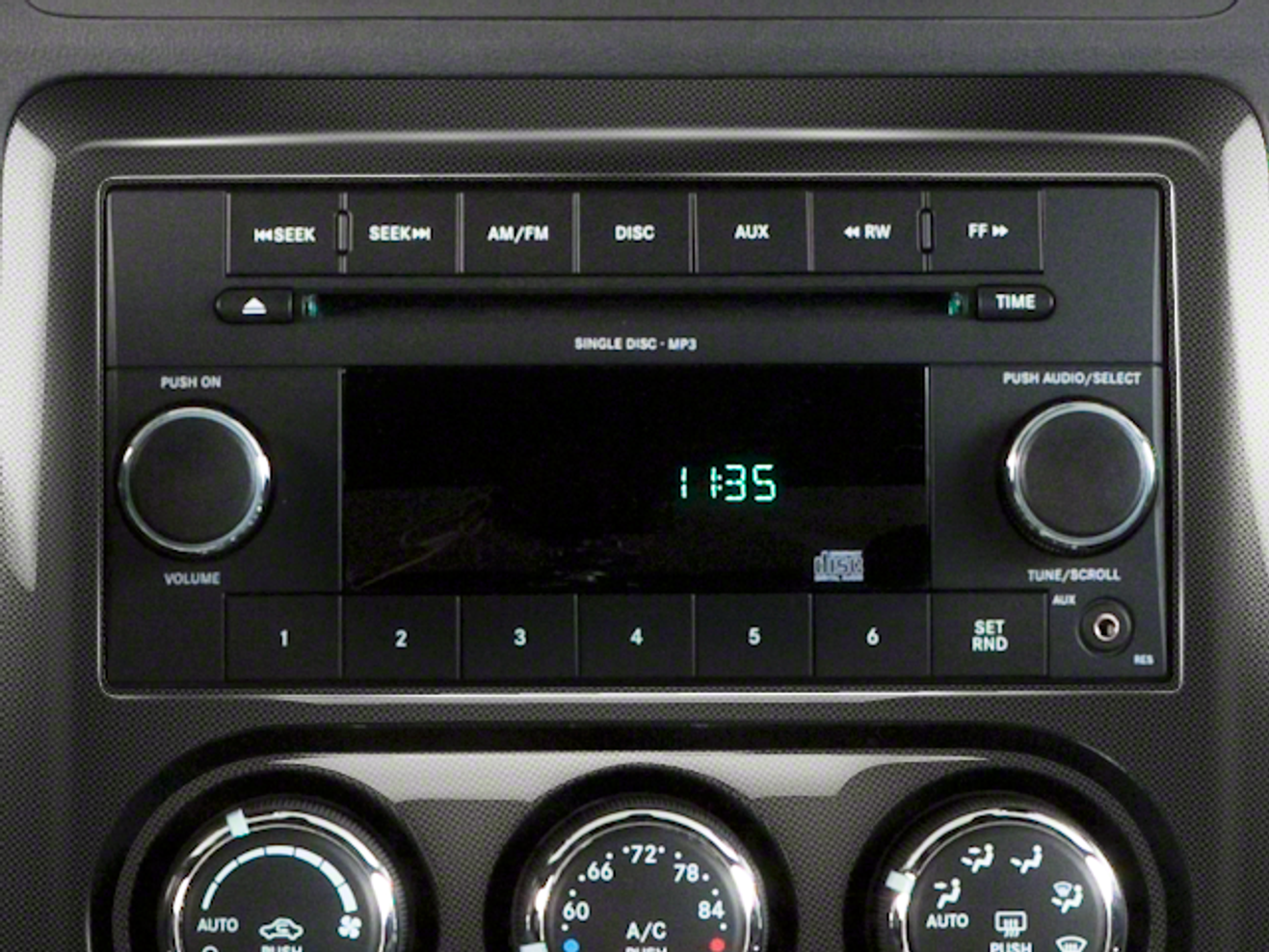 Car Preview