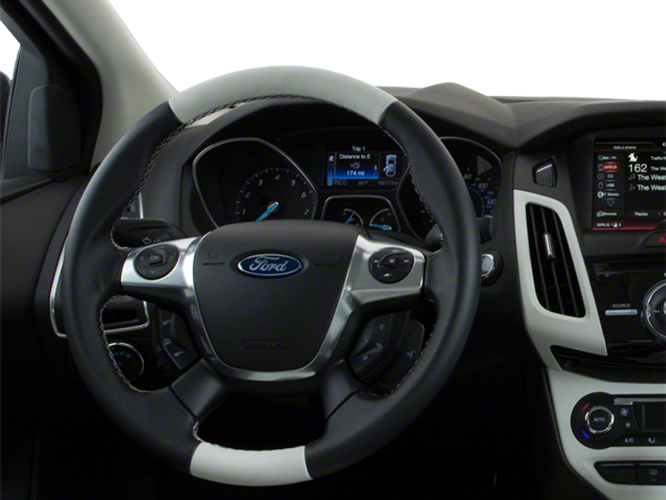 Car Preview
