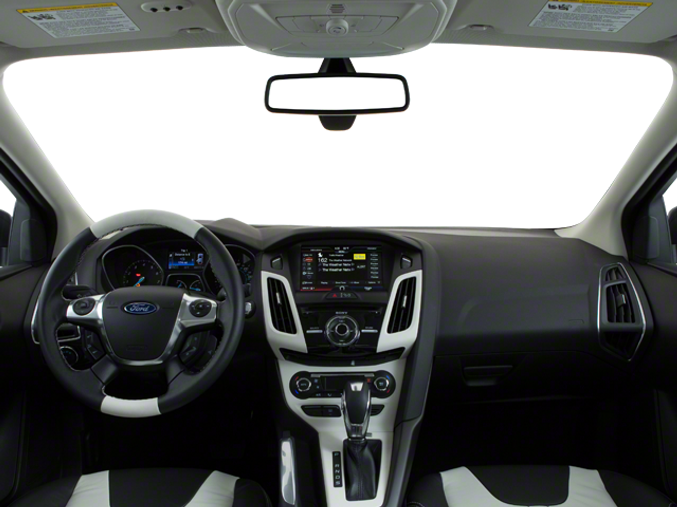 Car Preview