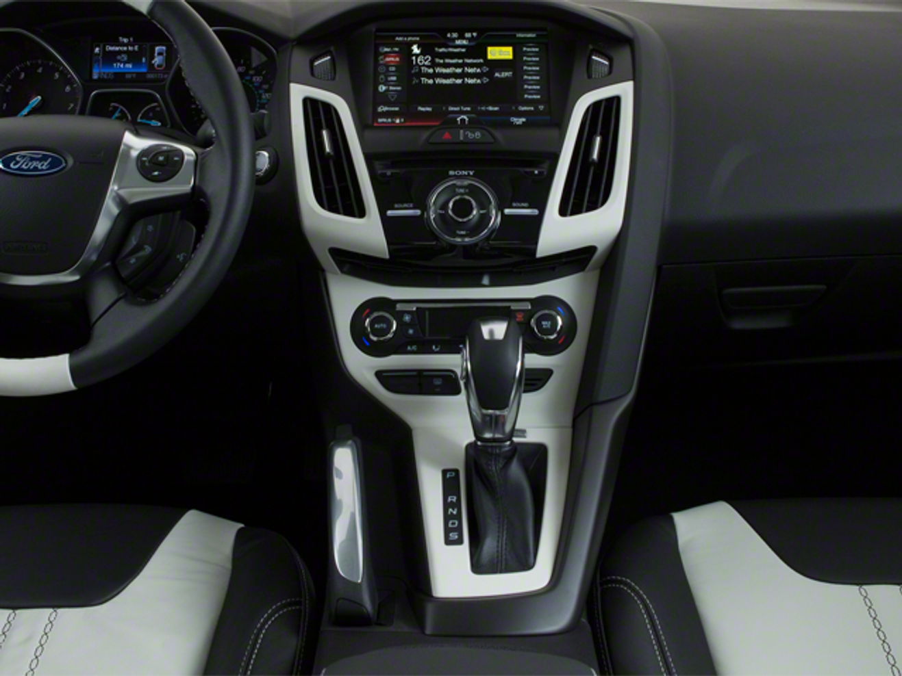 Car Preview