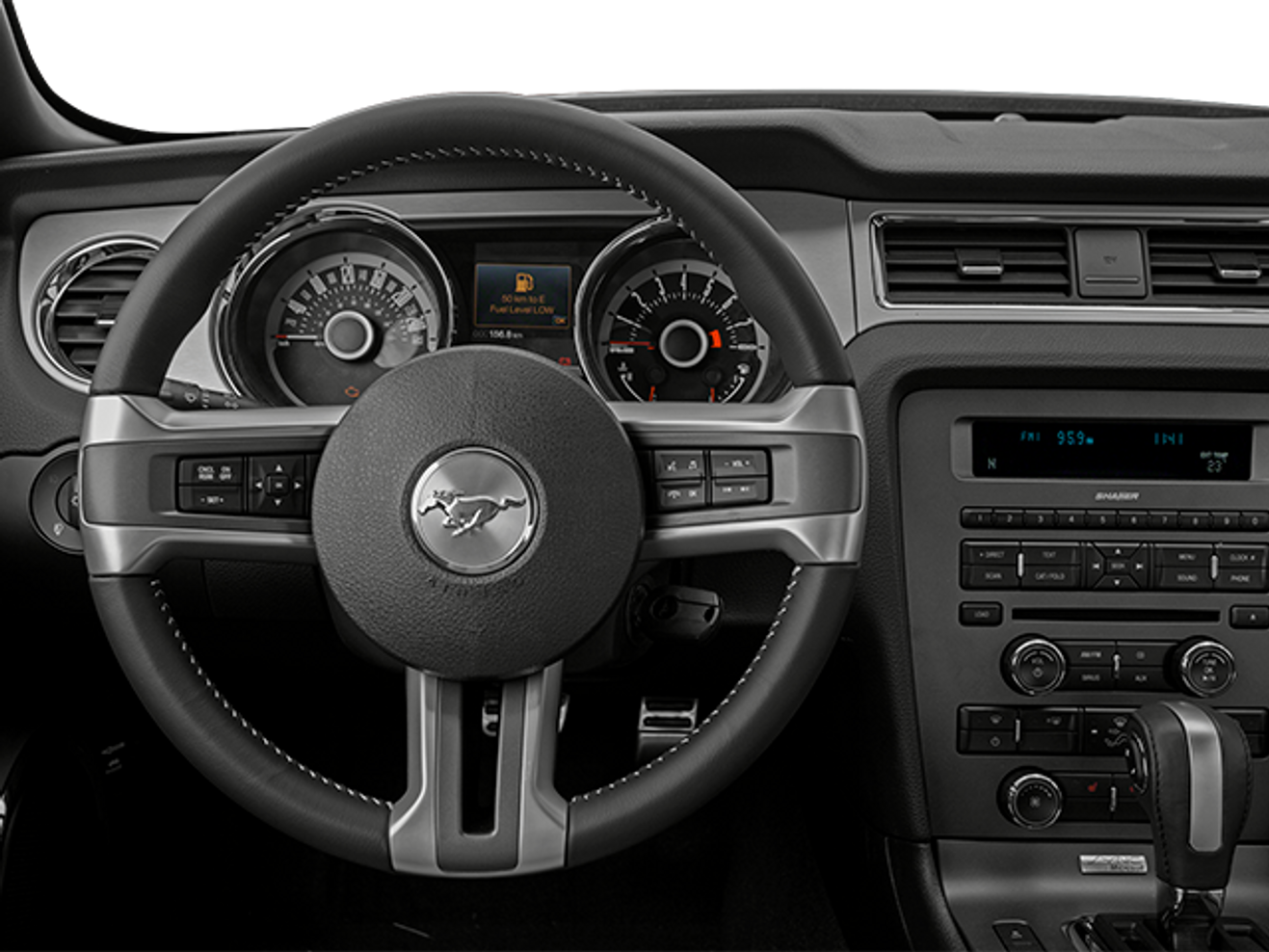 Car Preview
