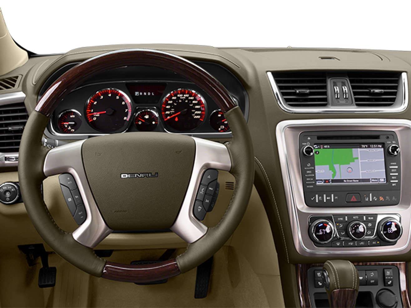 Car Preview