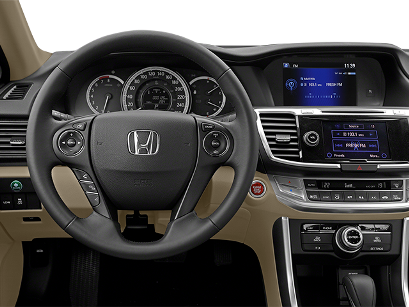 Car Preview