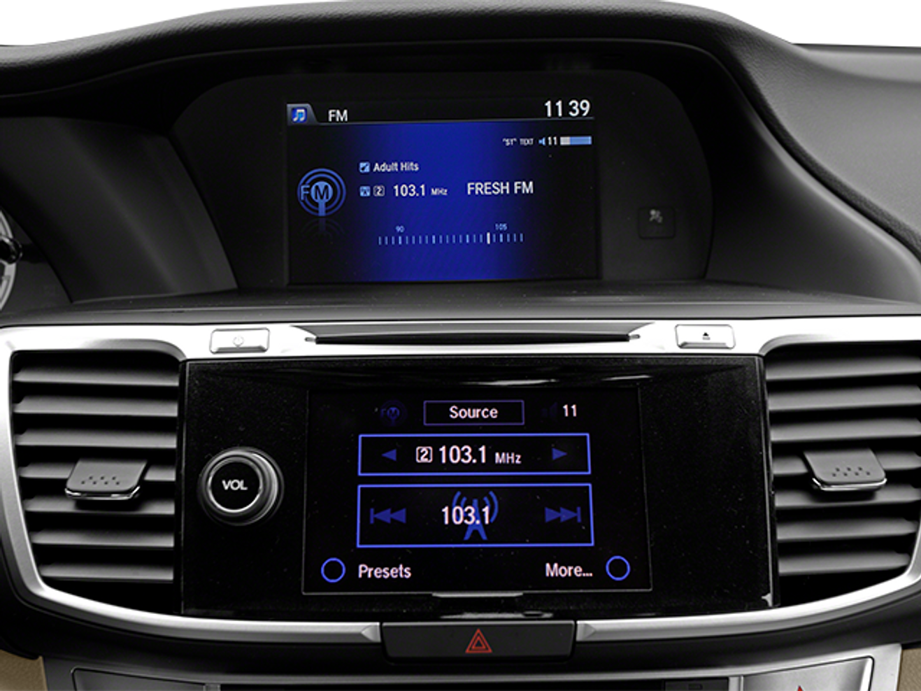 Car Preview