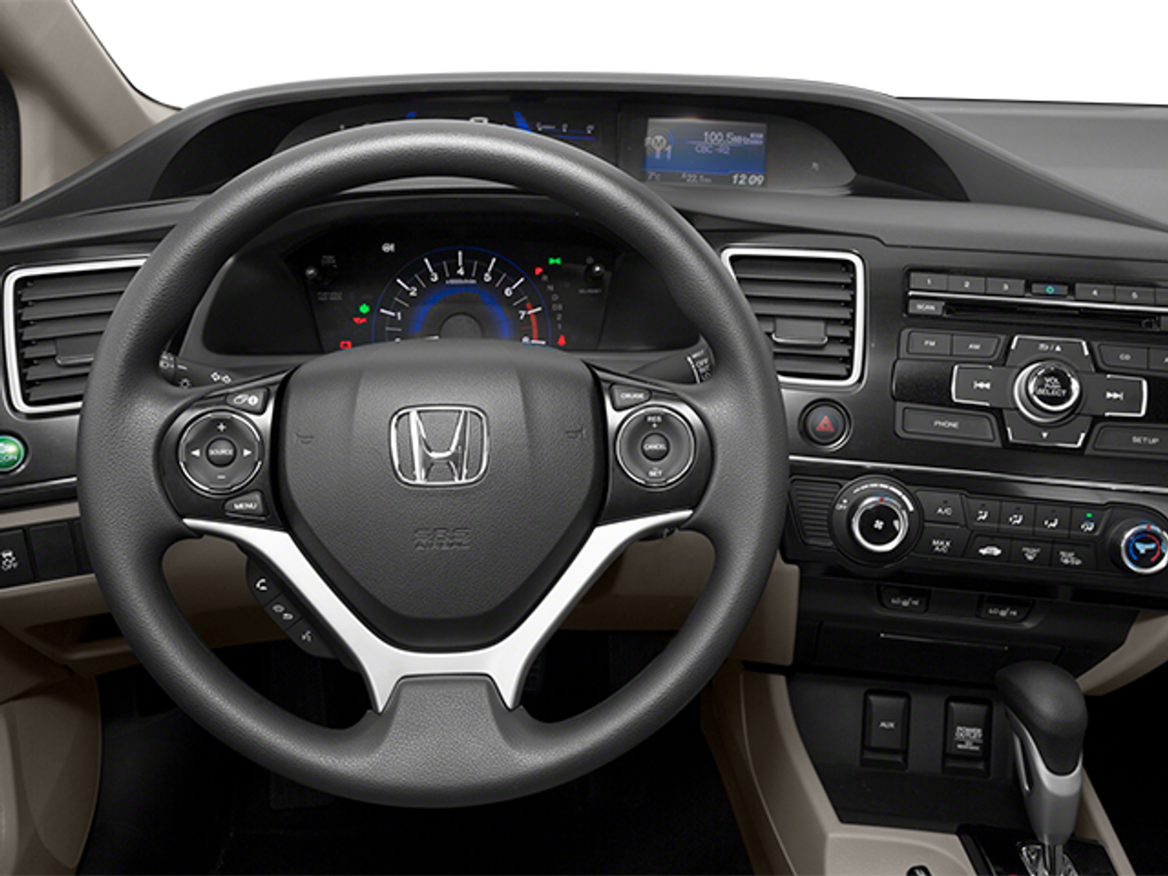 Car Preview