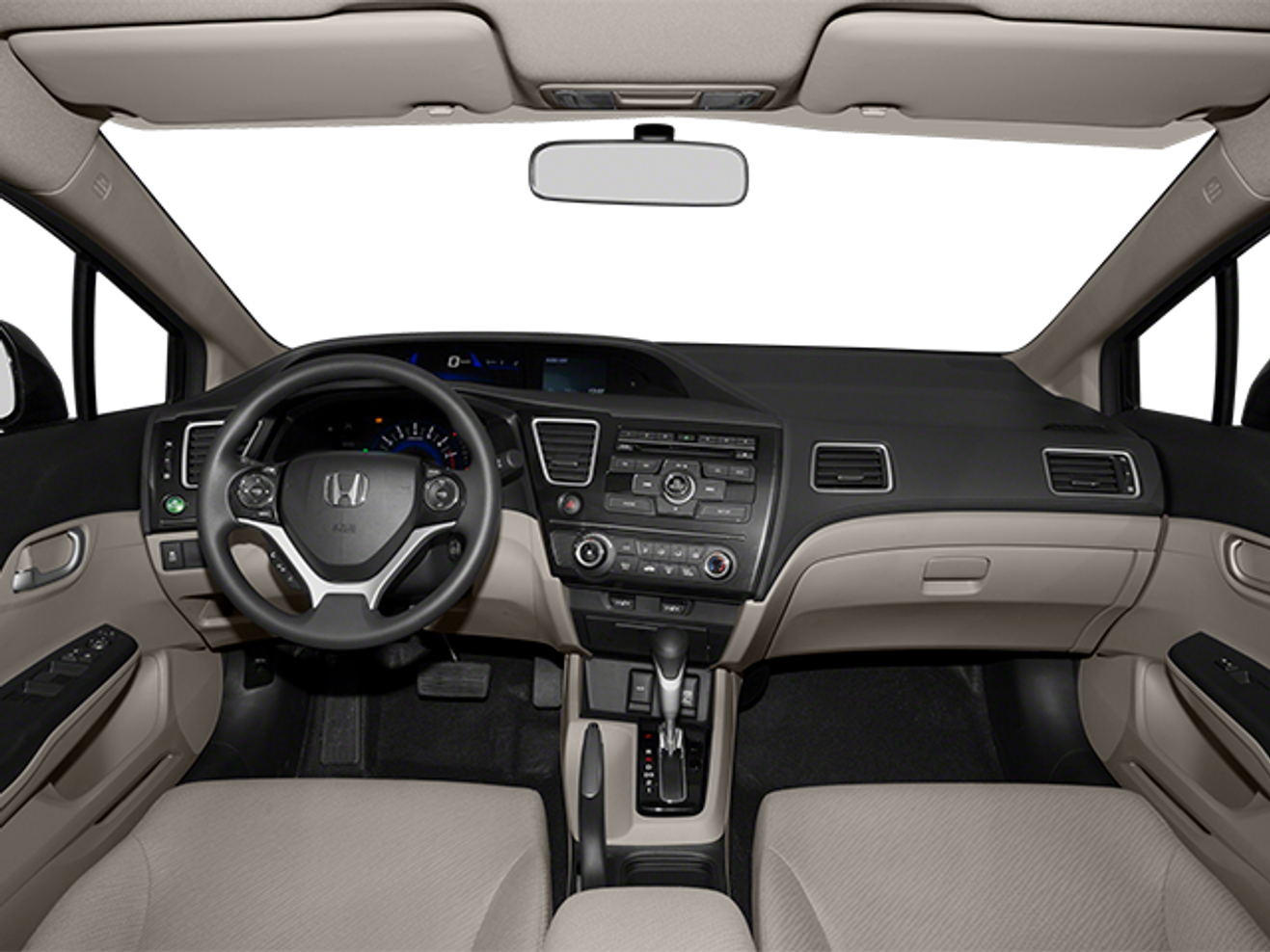 Car Preview